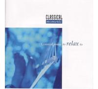 Various - Classical music to relax to
