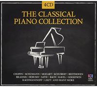 Artistes variés – Collection de piano classique – Import