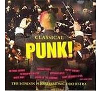 Various - Classical Punk [Import]