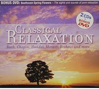 Various - Classical Relaxation (Box)
