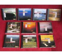 Various - Classical Relaxation Vol.1-10 [Import]