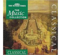 Various - Classical - The Music Collection (Sunday Times) - ST 19
