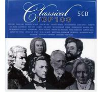 Various - Classical Top 100 [Import]