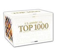Various - Classical Top 1000