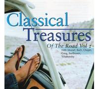 Various - Classical Treasures of The Road 2 [BE Import]