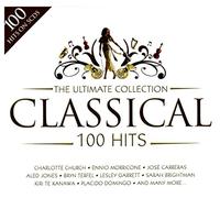 Various - Classical-Ultimate Collection [Import]