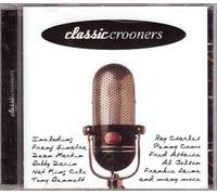 Various - Classicrooners Vol.1