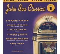 Various - Classics (1) (Compilation CD, 32 Tracks)