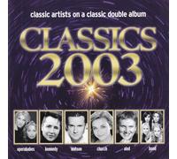 Various - Classics 2003 [Import]