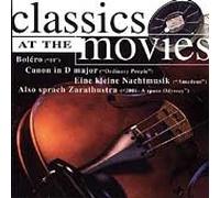 Various - Classics at The Movies [Import]