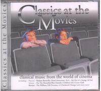 Various - Classics at The Movies [Import]