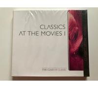 Various - Classics at The Movies Vol.1 [Import]