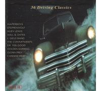 Various - Classics (Compilation CD, 36 Tracks)