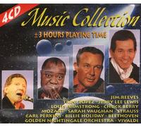 Various - Classics (Compilation CD, 60 Tracks)