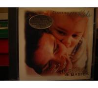Various - Classics for Kids: Mozart & Babies