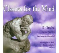 Various - Classics for The Mind [Import]