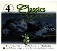 Various - Classics Forever [Import]