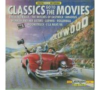 Various - Classics Go to The Moveis 5 [Import]