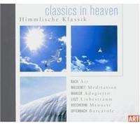 Various - Classics in Heaven [Import]