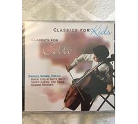 Various - Classics Kids: Solo Pieces for Cello