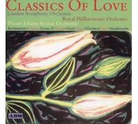 Various - Classics of Love