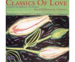 Various - Classics of Love