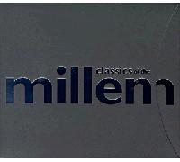 Various - Classics of The Millennium [Import]