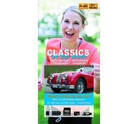 Various – Classics on the Move – CD – NAXOS