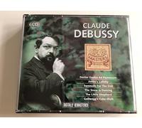 Various - Claude Debussy [Import]