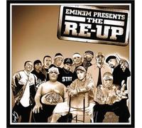 Various [Clean Version] - Eminem Presents:the Re-Up