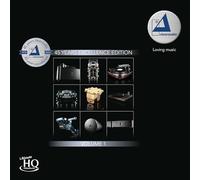 Divers – Clearaudio 45 Years Excellence Edition Vol. 1 – CD – Import – in-akustik