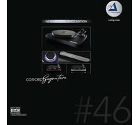 Various - Clearaudio - 46 Years Excellence Edition
