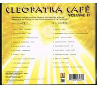 Various - Cleopatra Cafe 2