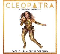 Various - Cleopatra The Musical Experience (World Premiere Recording) [Cd]