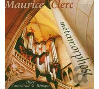 Various - Clerc: Metamorphose/Transcript [Import]