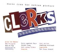 Various - Clerks