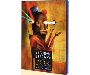 Various - Clermont-Ferrand : 25 ans de courts métrages