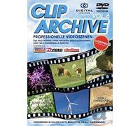 Various - Clip Archive Vol.6 [Import]