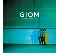 Various - Clips & Space Mixed by Giom [Import]