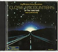 Various - Close Encounters of the Third Kind Soundtrack