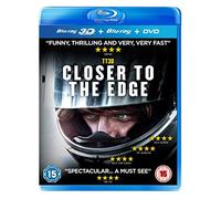 Various - Closer to The Edge-TT [Blu-Ray] [Import]
