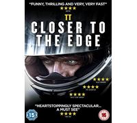 TT : Closer To The Edge (2 Disc) - [Format DVD Version Originale] G