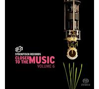 Various - Closer to The Music Vol.6 [Import]