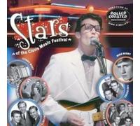 Various - Clovis Rocks-Stars of the Clovis Music Festival