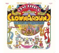 Various Clownaround (CD)
