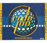 Various – Club 100 – Best Of The Best