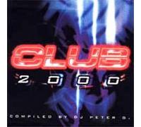 Various - Club 2000