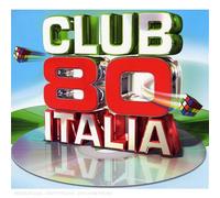 Various - Club 80 Italia [Import]