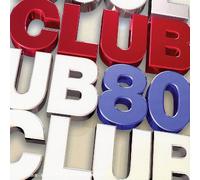 Various - Club 80 /Vol.1
