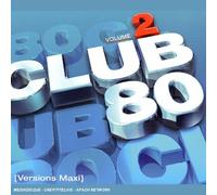 Various - Club 80 /Vol.2